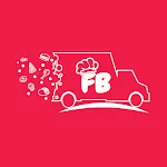 FoodBank DeliveryBoy | Indus Appstore | App Icon