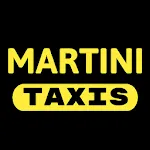 Martini Taxis | Indus Appstore | App Icon