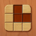 Woodoku - Wood Block Puzzle | Indus Appstore | App Icon