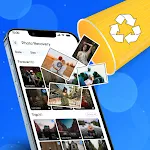 All File Recovery-Photo Video | Indus Appstore | App Icon