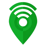 IneTracker GPS tracker | Indus Appstore | App Icon