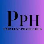 PARVEEN'S PHYSICS HUB | Indus Appstore | App Icon