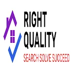 Right Quality | Indus Appstore | App Icon