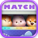 Pop Match:Doll Rescue&Puzzles | Indus Appstore | App Icon