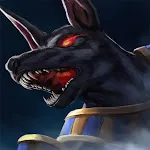 Curse of Anubis – Scary Chase | Indus Appstore | App Icon