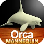 Orca Mannequin | Indus Appstore | App Icon