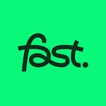 Fast: Livraison repas, courses | Indus Appstore | App Icon