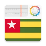 Togo Radio FM AM Music | Indus Appstore | App Icon