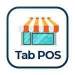 TabPOS - POS app for Tablet | Indus Appstore | App Icon