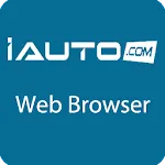 iAuto WebBrowser | Indus Appstore | App Icon