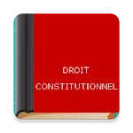 Droit Constitutionnel : Cours | Indus Appstore | App Icon