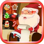 Santa's Holiday | Indus Appstore | App Icon