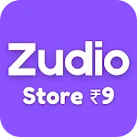 Zudio Online Shopping App | Indus Appstore | App Icon