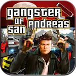 Gangster of San Andreas | Indus Appstore | App Icon