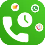 Call History - Get Call Detail | Indus Appstore | App Icon