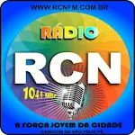 RadiorcnFM | Indus Appstore | App Icon