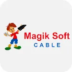 MagikSoft - Digi | Indus Appstore | App Icon