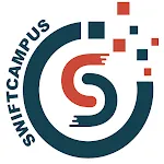 SwiftCampus Parent | Indus Appstore | App Icon