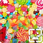 Candy Wallpapers Hd | Indus Appstore | App Icon