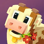 Blocky Farm | Indus Appstore | App Icon