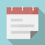 Clipboard / Canned text List | Indus Appstore | App Icon