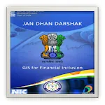 JAN DHAN DARSHAK | Indus Appstore | App Icon