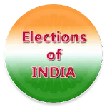 Election Of Indiaapp icon