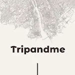 Tripandme - гид по Будапешту | Indus Appstore | App Icon