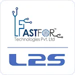 FastForTech | Indus Appstore | App Icon