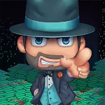 Mafia Idle: Gangster Clicker | Indus Appstore | App Icon