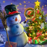 Hidden Objects Christmas Quest | Indus Appstore | App Icon