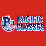 Pacific Classes | Indus Appstore | App Icon