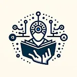 Academi.AI: AI Study Assistant | Indus Appstore | App Icon