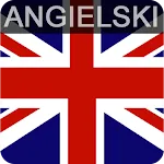 Angielski - Ucz się języka | Indus Appstore | App Icon