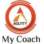 Agilitty My Coach | Indus Appstore | App Icon