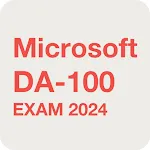 Exam DA-100: Analyze Power BI | Indus Appstore | App Icon