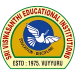 Sri Viswasanthi Educational So | Indus Appstore | App Icon