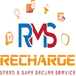 RMS Recharge | Indus Appstore | App Icon