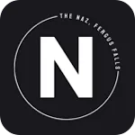 The Naz | Indus Appstore | App Icon