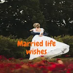 Married life wishes | Indus Appstore | App Icon