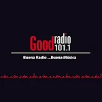 Good Radio 101.1 MHz. | Indus Appstore | App Icon