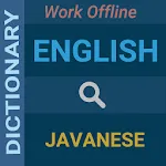 English : Javanese Dictionary | Indus Appstore | App Icon