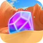 Desert Jewel | Indus Appstore | App Icon