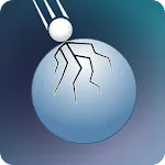 Shatterbrain - Physics Puzzles | Indus Appstore | App Icon