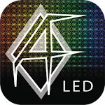 AF LED | Indus Appstore | App Icon