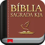 Bíblia King James KJA | Indus Appstore | App Icon