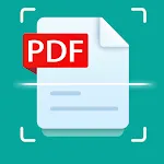 True Scanner - Scan PDF Easily | Indus Appstore | App Icon