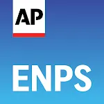 AP ENPS Mobile | Indus Appstore | App Icon