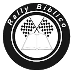 Rally Bíblico | Indus Appstore | App Icon