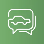 Ta’Med carpooling | Indus Appstore | App Icon